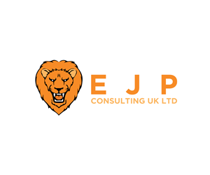 Logo Design by saif ullah for EJP Consulting UK Ltd | Design: #5693121