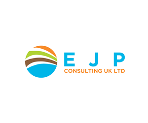 Logo Design by saif ullah for EJP Consulting UK Ltd | Design: #5693125