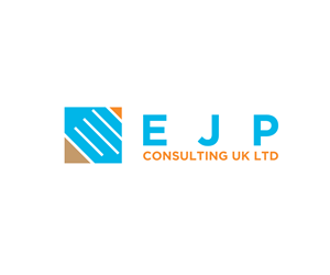 Logo Design by saif ullah for EJP Consulting UK Ltd | Design: #5693138