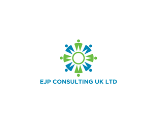 Logo Design by saif ullah for EJP Consulting UK Ltd | Design: #5698733