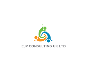 Logo Design by saif ullah for EJP Consulting UK Ltd | Design: #5698736