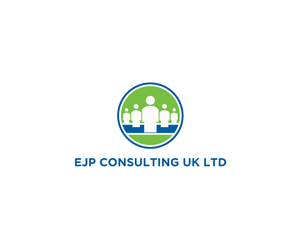 Logo Design by saif ullah for EJP Consulting UK Ltd | Design: #5698820