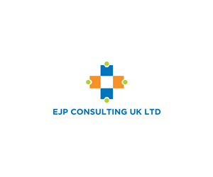Logo Design by saif ullah for EJP Consulting UK Ltd | Design: #5698831