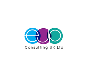 Logo Design by radleon for EJP Consulting UK Ltd | Design: #5689703