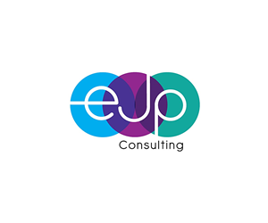 Logo Design by radleon for EJP Consulting UK Ltd | Design: #5698486