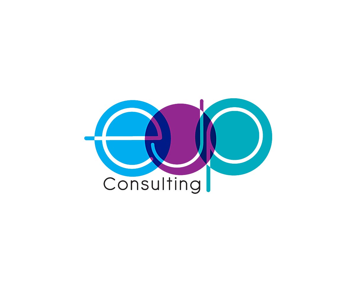 Diseño de Logo por radleon para EJP Consulting UK Ltd | Diseño #5698494