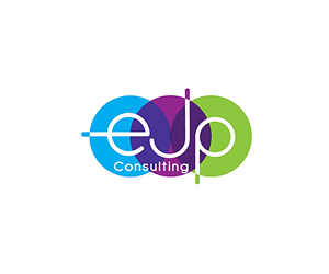 Logo Design by radleon for EJP Consulting UK Ltd | Design: #5698501