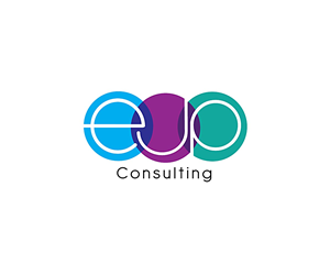 Logo Design by radleon for EJP Consulting UK Ltd | Design #5698761