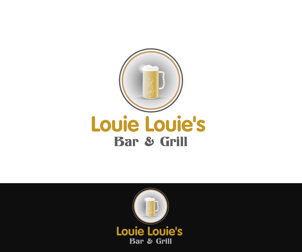 Logo Design by M.Pirs for this project | Design #5647872