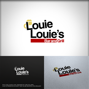 Logo-Design von carlomagno für dieses Projekt | Design: #5644779
