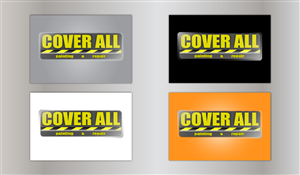 Logo Design by Ali