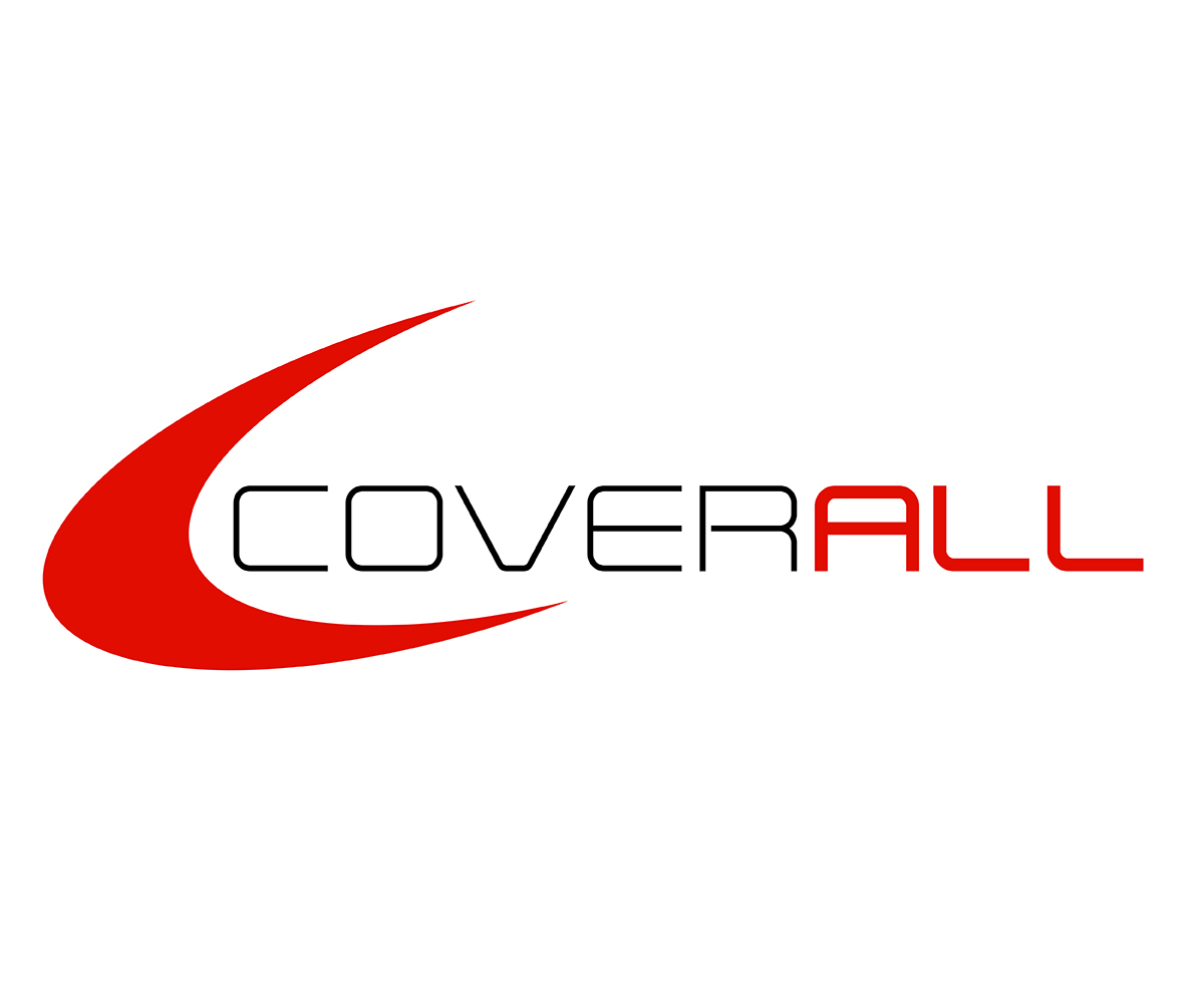 Logo Design by linaeli for Coverall Painting and Repairs | Design #5691234