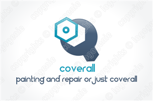 Logo Design by Rocky Jacsion