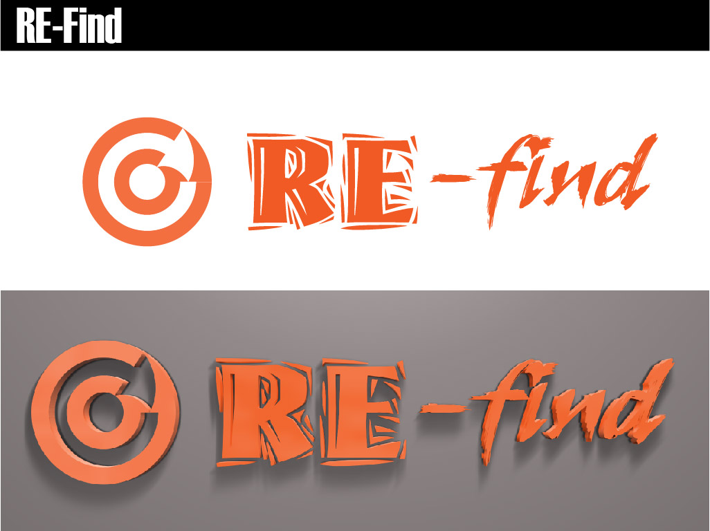 Logo Design by Manohar for this project | Design #5691883