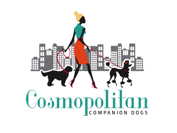 Logo Design by Grace A for Mama Ji''s Trading Co LLC dba Tactical Chicks | Design #5661103