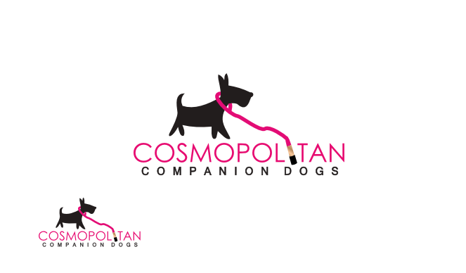 Logo Design by cr8ive for Mama Ji''s Trading Co LLC dba Tactical Chicks | Design #5640128