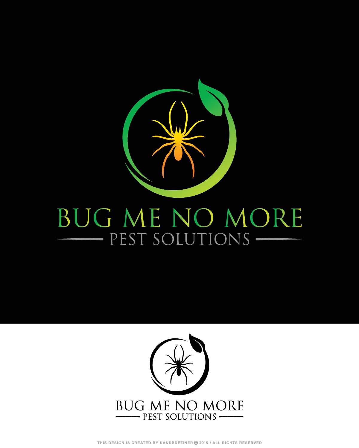 Design de Logo par uandbdeziner pour ce projet | Design : #5651191