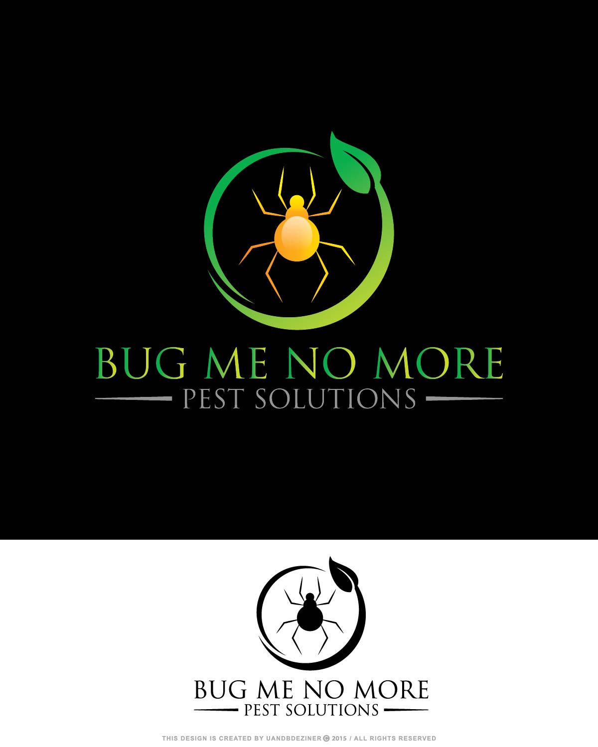 Logo-Design von uandbdeziner für dieses Projekt | Design #5651212