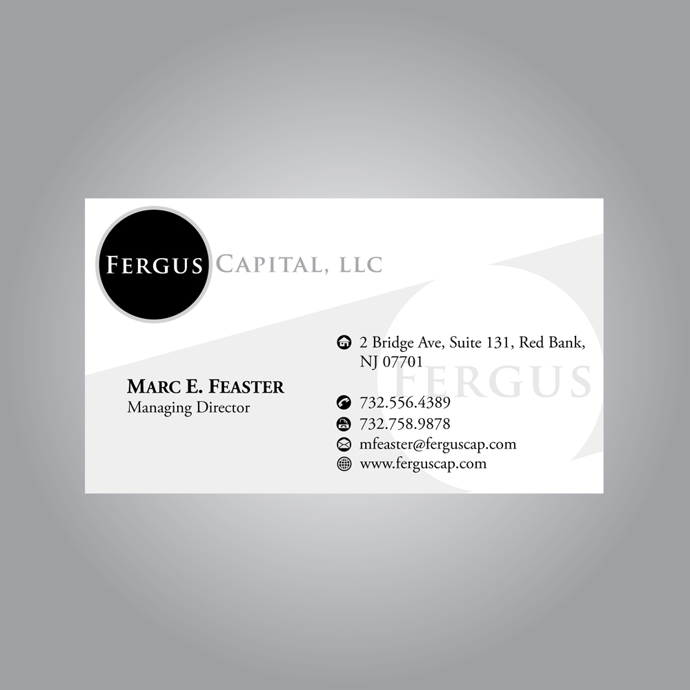 Business Card Design by MTu for this project | Design #5648937