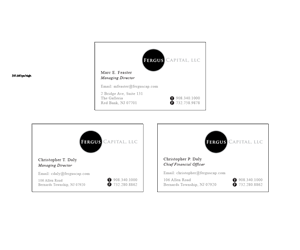 Design de Carte de Visite par Flyerr pour ce projet | Design : #5686237