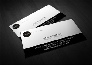 Design de Carte de Visite par Amduat Design pour ce projet | Design : #5630327