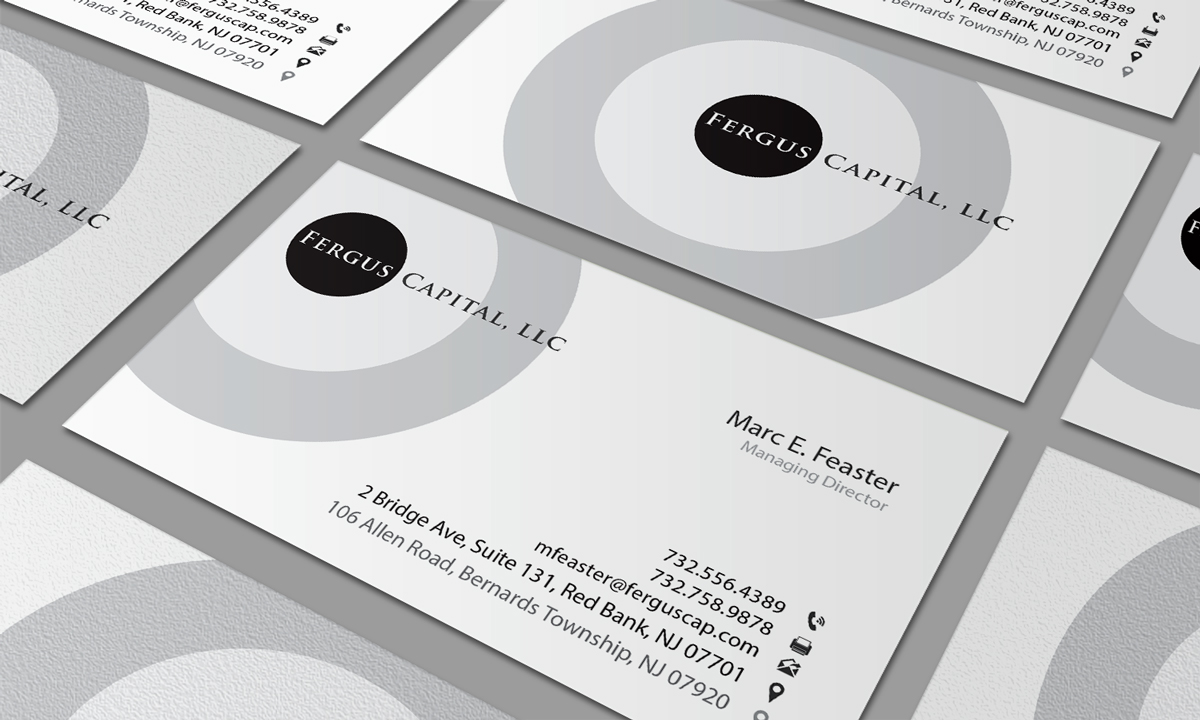 Business Card Design by asimali for this project | Design #5648099