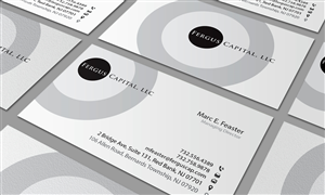 Visitenkarten-Design von asimali für dieses Projekt | Design #5648099