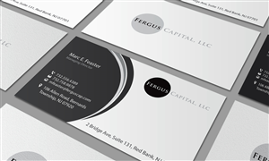 Design de Carte de Visite par asimali pour ce projet | Design : #5648106