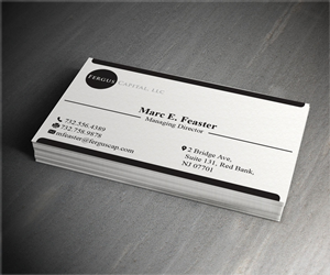 Design de Carte de Visite par Drumbi pour ce projet | Design : #5647467