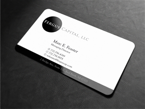 Design de Carte de Visite par Atvento Graphics pour ce projet | Design : #5634015