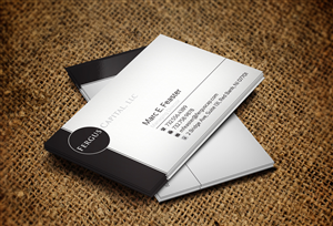 Design de Carte de Visite par Lanka Ama pour ce projet | Design : #5638653
