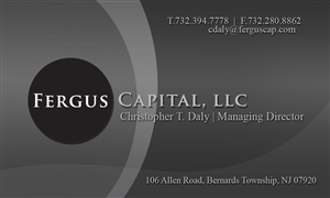 Business Card Design by natashabresna for this project | Design: #5639237