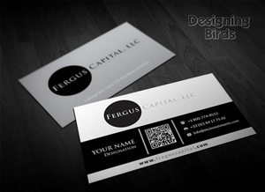 Design de Carte de Visite par Designing Birds pour ce projet | Design : #5641599