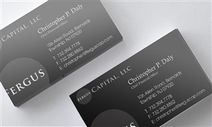 Business Card Design by graphiks4life for this project | Design: #5628187