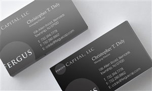Design de Carte de Visite par graphiks4life pour ce projet | Design : #5628191