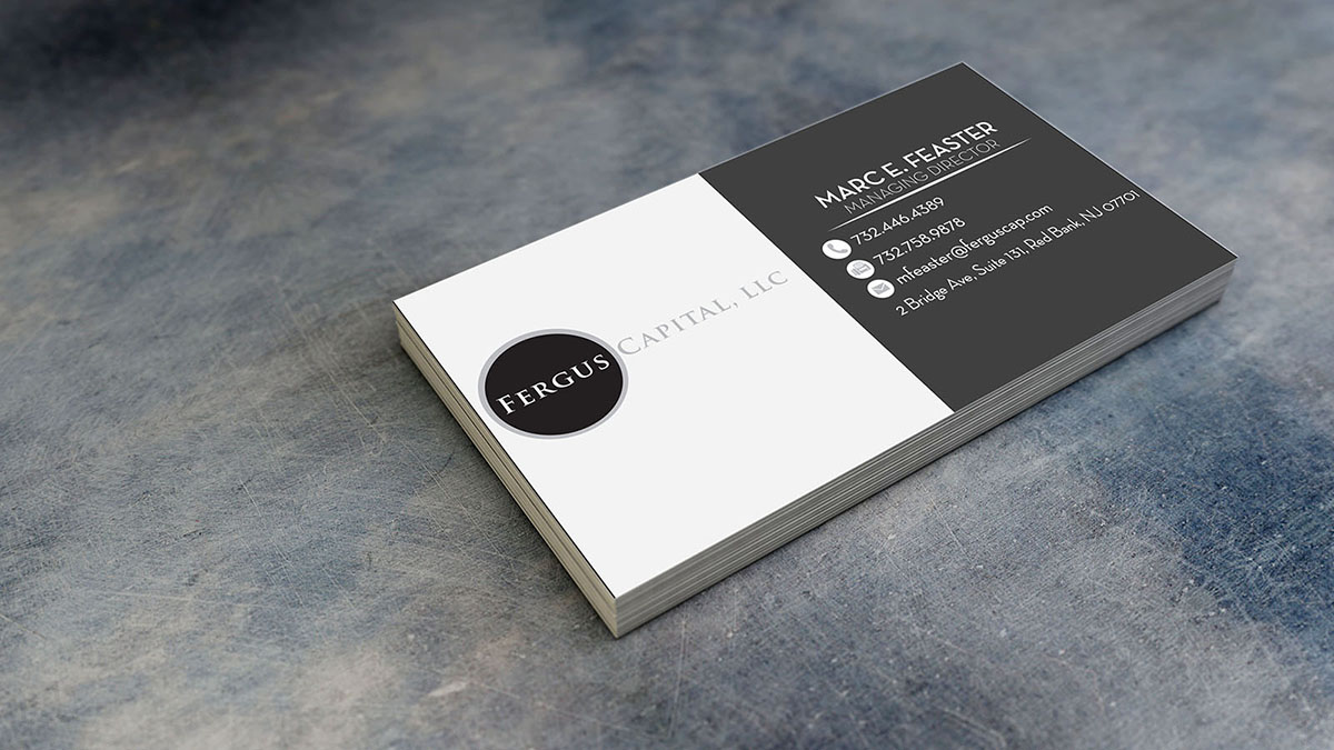 Diseño de Tarjeta de Presentación por Tatiana.Chamorro para este proyecto | Diseño #5659020