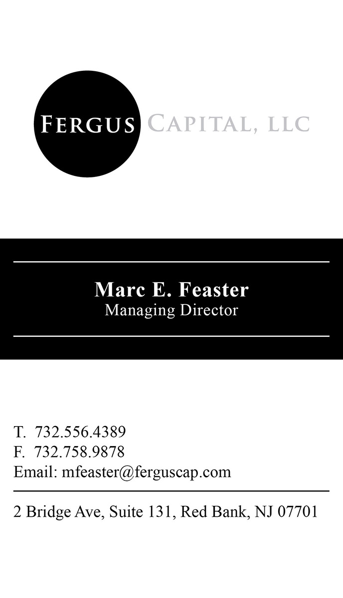 Diseño de Tarjeta de Presentación por michal.zietek para este proyecto | Diseño #5647273