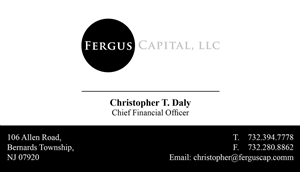 Business Card Design by michal.zietek for this project | Design: #5647276