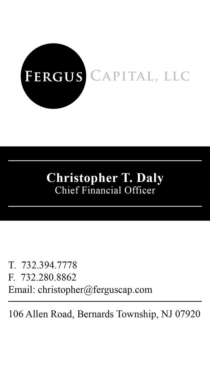 Diseño de Tarjeta de Presentación por michal.zietek para este proyecto | Diseño #5647279