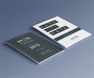 Invitation Design by gaddiel.mls