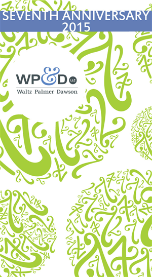 Invitation Design by sromandesigns for Waltz, Palmer & Dawson LLC | Design: #5680799