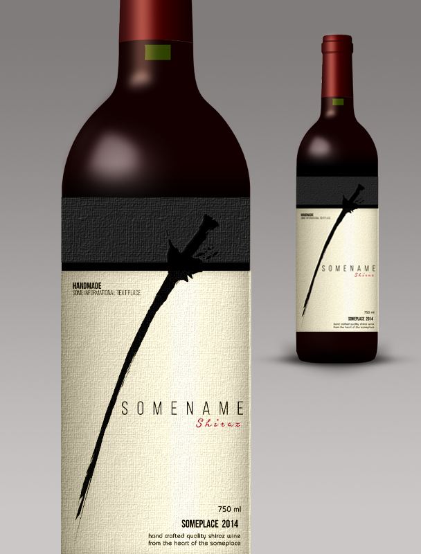Invitation Design by Uz_Designer for Waltz, Palmer & Dawson LLC | Design #5710962