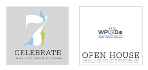 Design Invitation par gates pour Waltz, Palmer & Dawson LLC | Design : #5825522