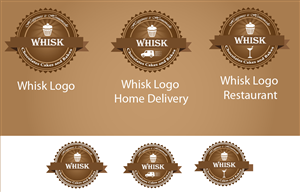 Business Card Design by V.George