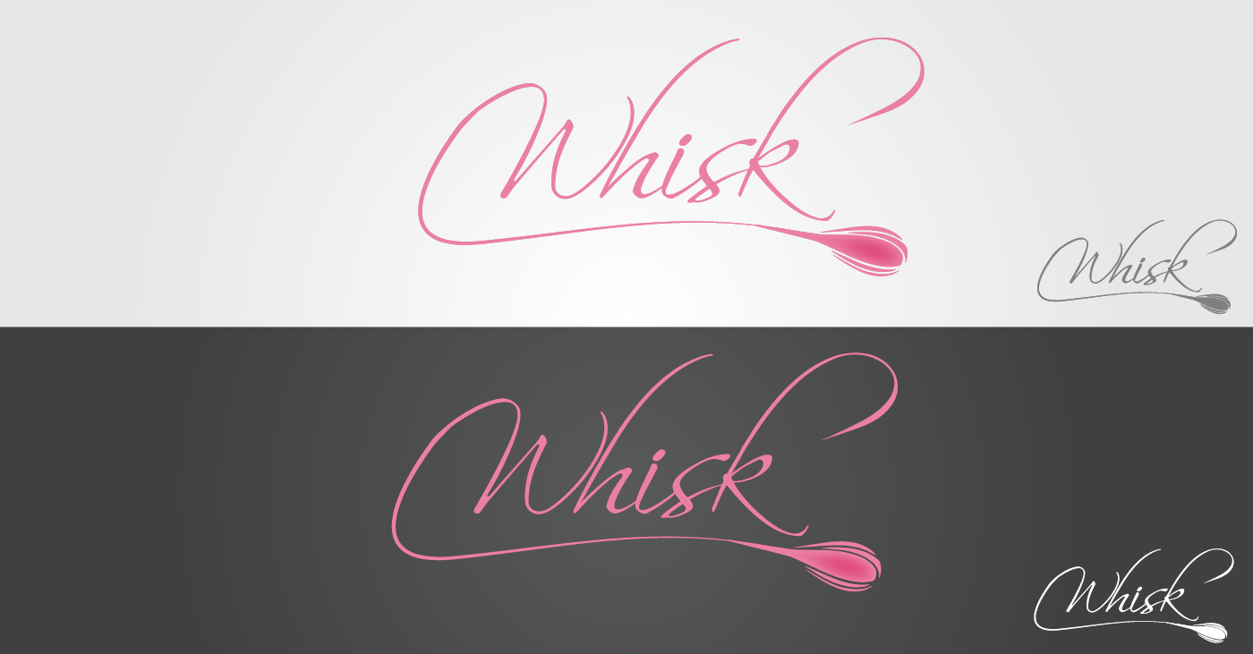 Business Card Design by V.George for Whisk bakery | Design #1564368