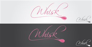 Visitenkarten-Design von V.George für Whisk bakery | Design: #1564368