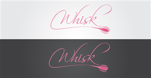 Visitenkarten-Design von V.George für Whisk bakery | Design: #1564410