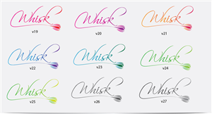 Visitenkarten-Design von V.George für Whisk bakery | Design: #1568424