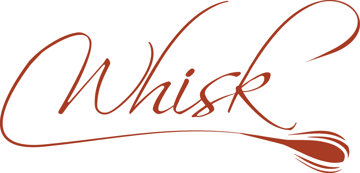 Business Card Design by V.George for Whisk bakery | Design #1573081