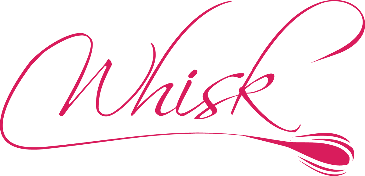 Business Card Design by V.George for Whisk bakery | Design #1573085